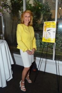 Susan Silver Sitcom Writer Book signing